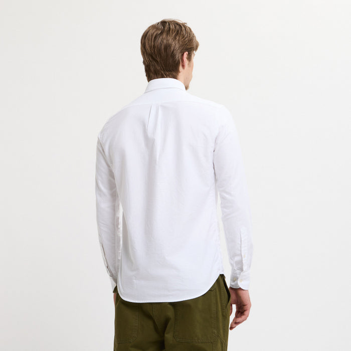 B.d. Baggies Bradford Long-sleeved Shirt