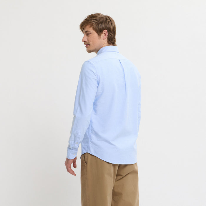 B.d. Baggies Bradford Long-sleeved Shirt