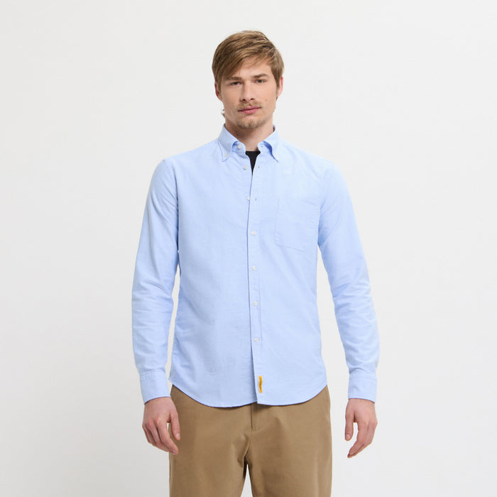 b.d. baggies Bradford long-sleeved shirt