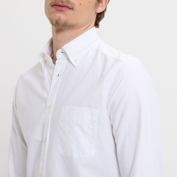 B.d. Baggies Bradford Long-sleeved Shirt