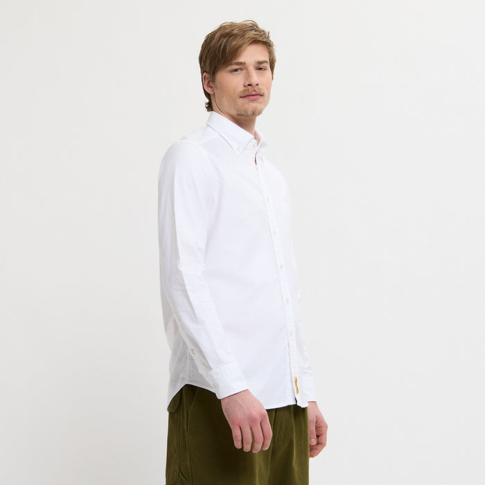 b.d. baggies Bradford long-sleeved shirt