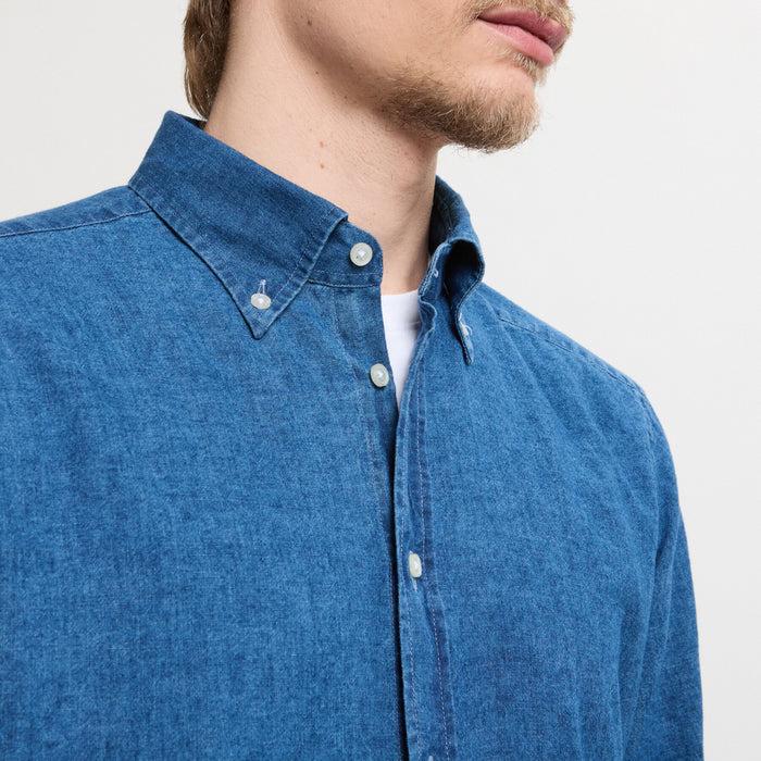 B.d. Baggies Bradford Long-sleeved Shirt
