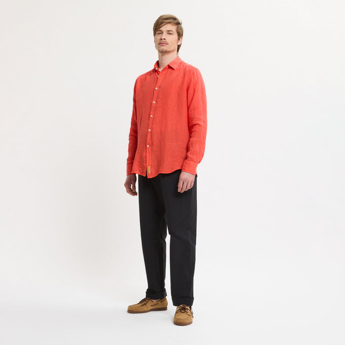 B.d. Baggies Bradford Long-sleeved Shirt