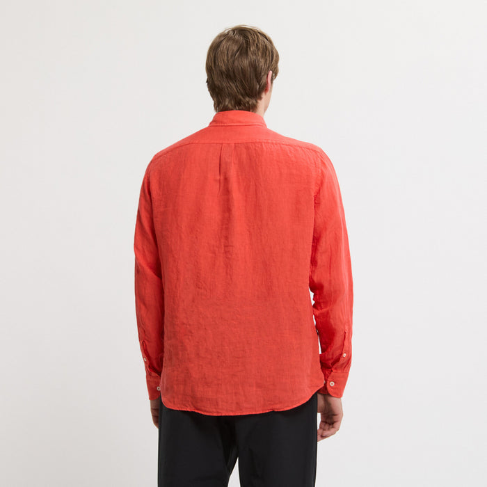 B.d. Baggies Bradford Long-sleeved Shirt