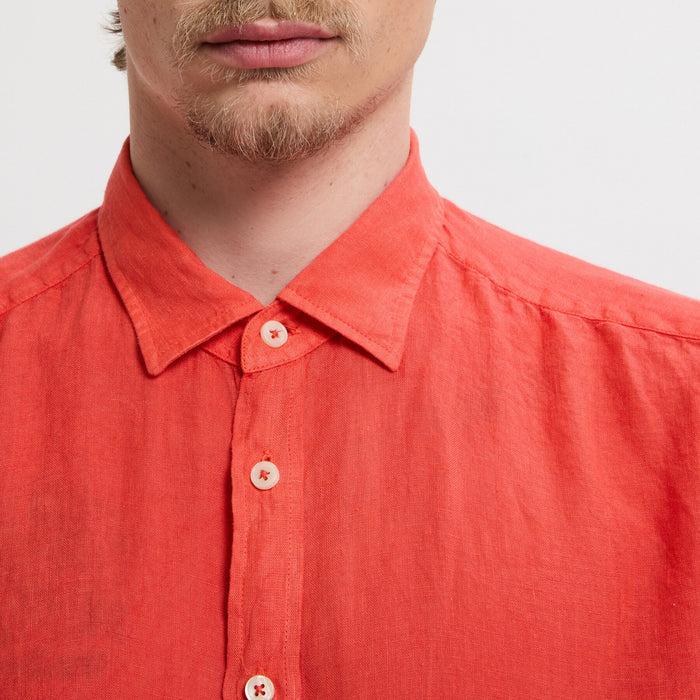 B.d. Baggies Bradford Long-sleeved Shirt