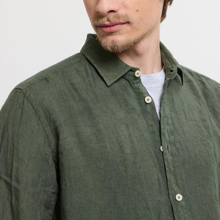 B.d. Baggies Bradford Long-sleeved Shirt