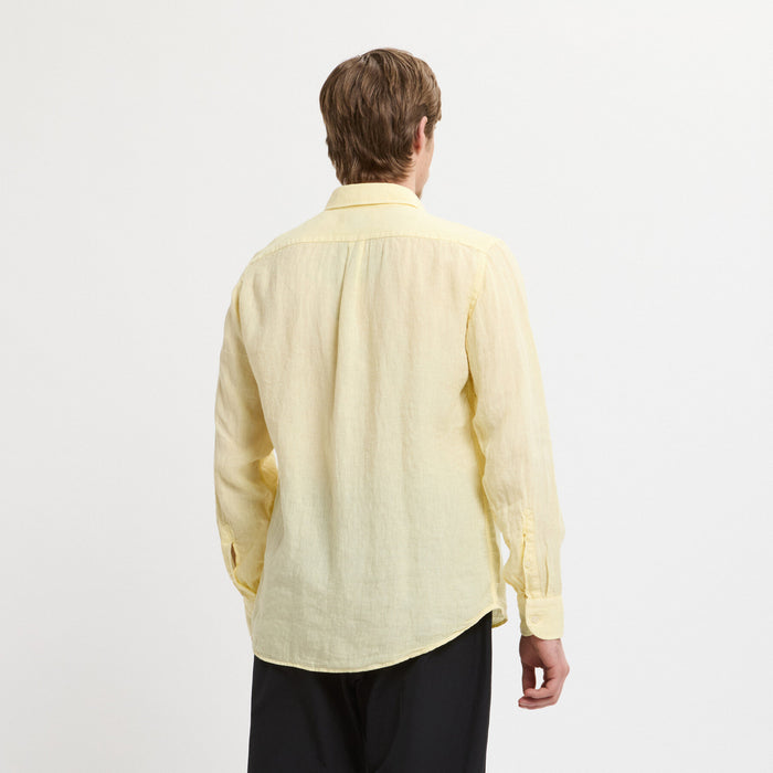 B.d. Baggies Bradford Long-sleeved Shirt