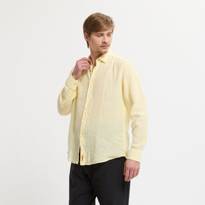 b.d. baggies Bradford long-sleeved shirt