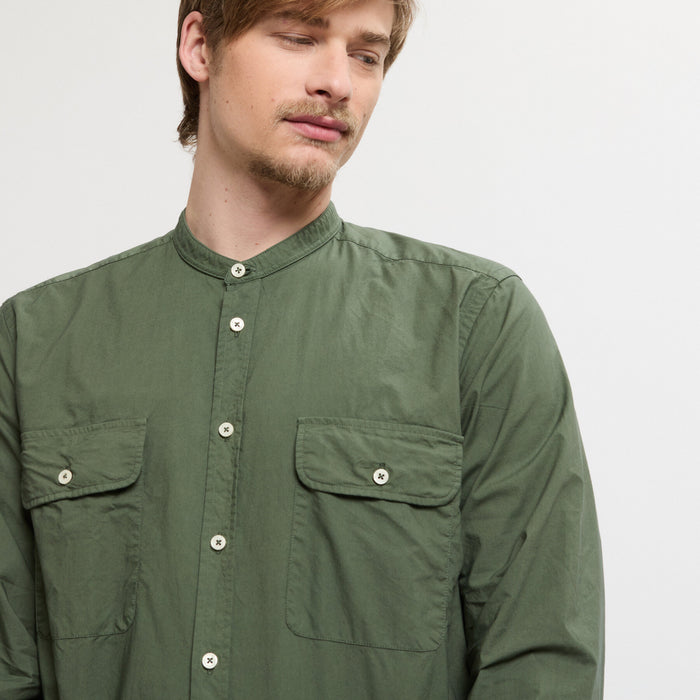 B.d. Baggies Bradford Long-sleeved Shirt