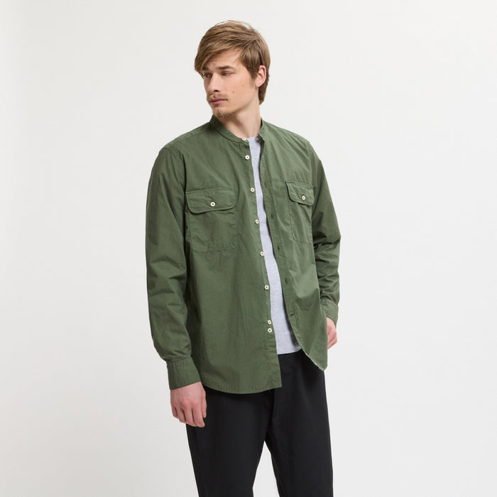 b.d. baggies Bradford long-sleeved shirt