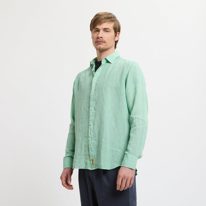 b.d. baggies Bradford long-sleeved shirt