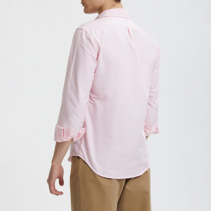 B.d. Baggies Bradford Oxford Cotton Shirt