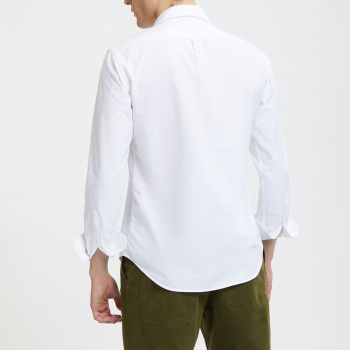 B.d. Baggies Bradford Oxford Cotton Shirt