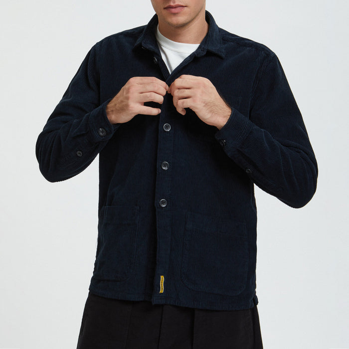 B.d. Baggies Corduroy Overshirt