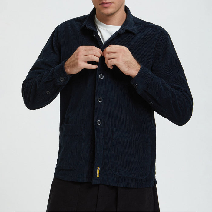 B.d. Baggies Corduroy Overshirt