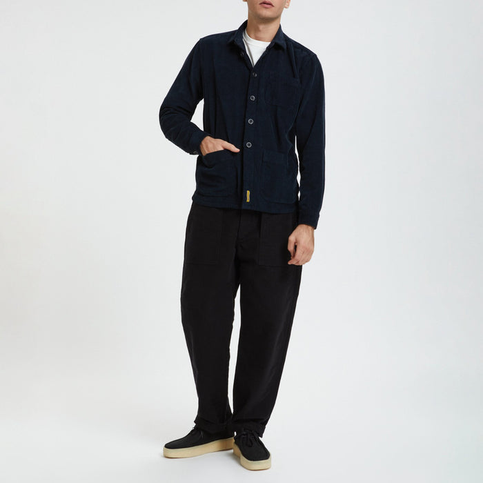 B.d. Baggies Corduroy Overshirt