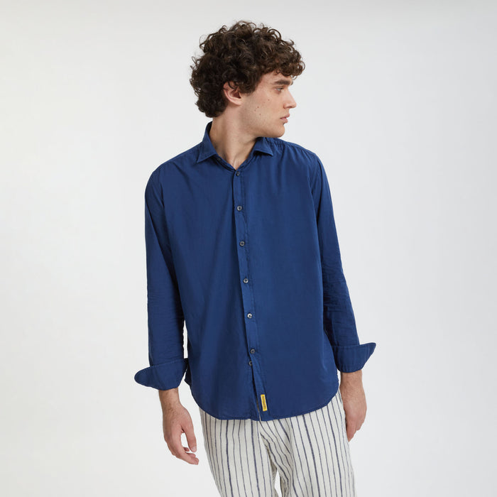 B.d. Baggies Cotton Muslin Shirt