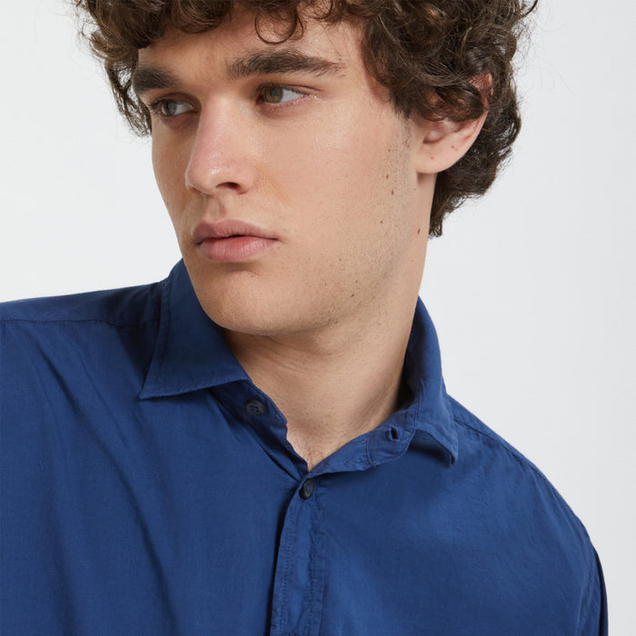 B.d. Baggies Cotton Muslin Shirt