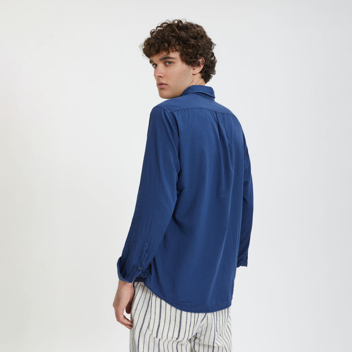 B.d. Baggies Cotton Muslin Shirt