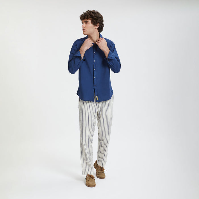 b.d. baggies Cotton Muslin Shirt