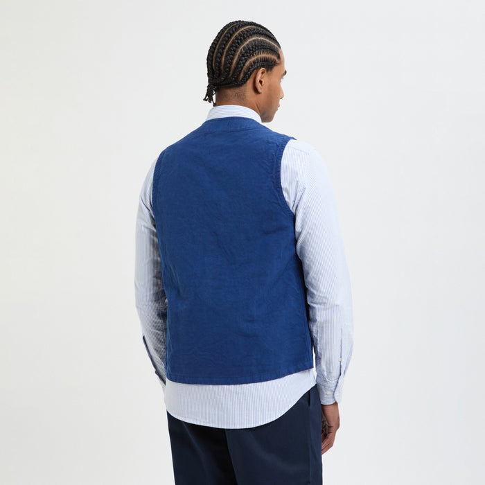 B.d. Baggies Cotton Vest