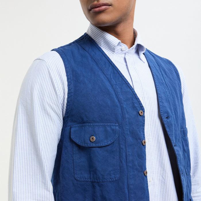 B.d. Baggies Cotton Vest