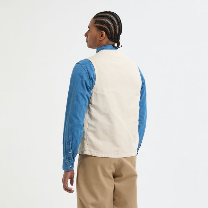 B.d. Baggies Cotton Vest