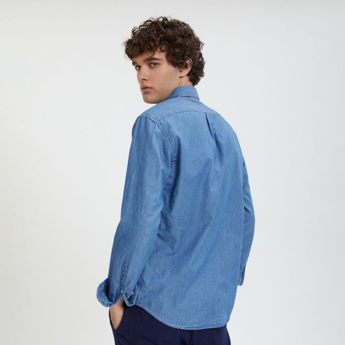 B.d. Baggies Denim Bradford Shirt