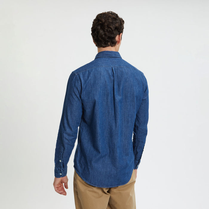 B.d. Baggies Denim Miramar Shirt