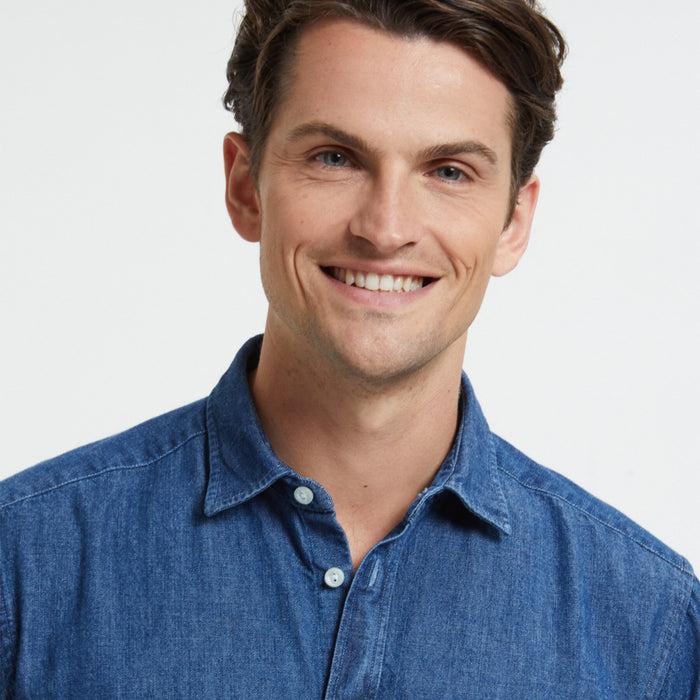 B.d. Baggies Denim Miramar Shirt