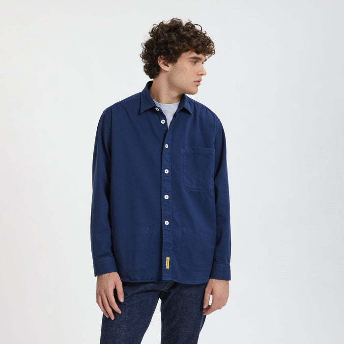 B.d. Baggies Harlem Overshirt