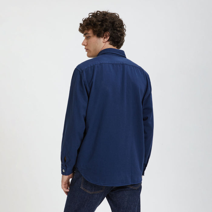 B.d. Baggies Harlem Overshirt