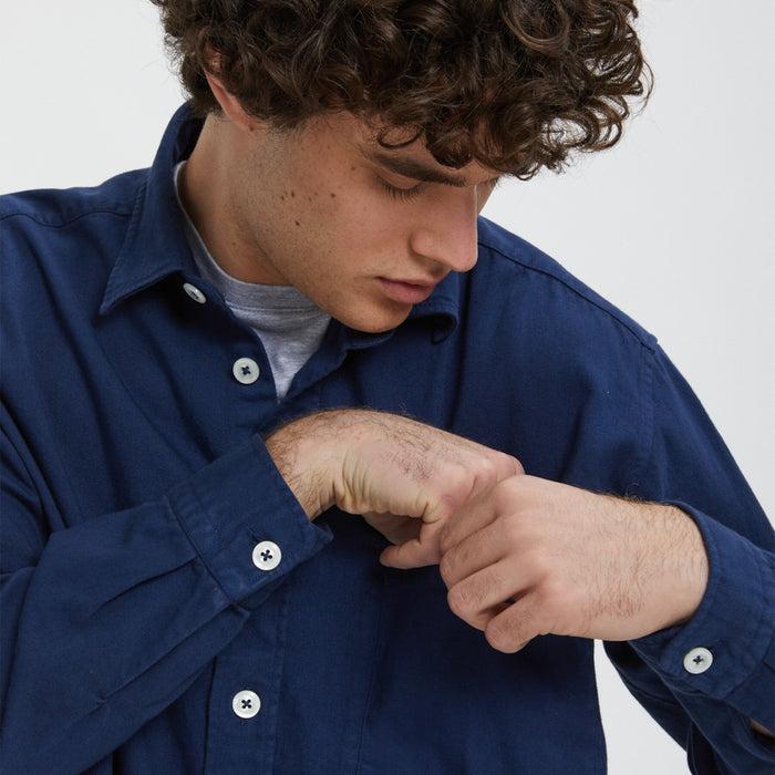 B.d. Baggies Harlem Overshirt