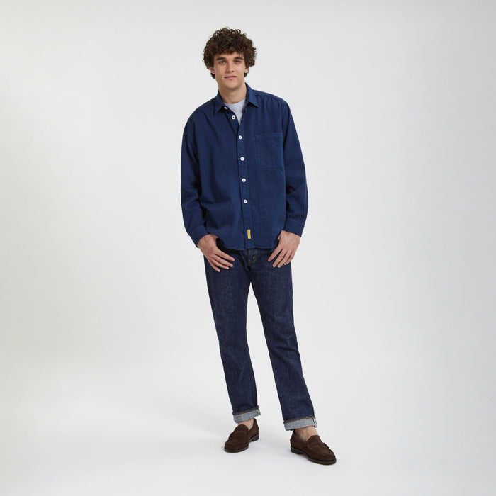 b.d. baggies Harlem Overshirt