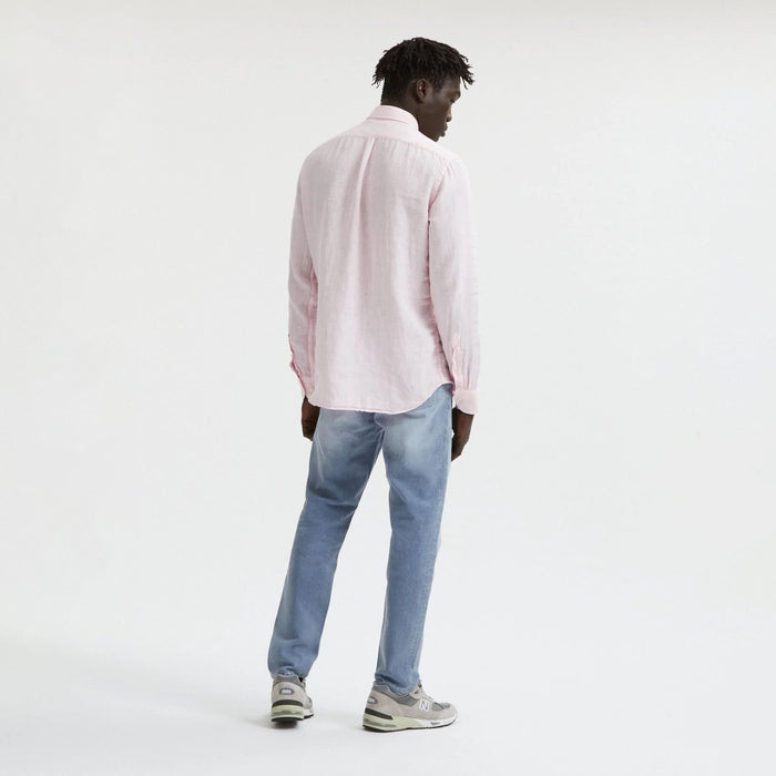 B.d. Baggies Linen Bradford Shirt