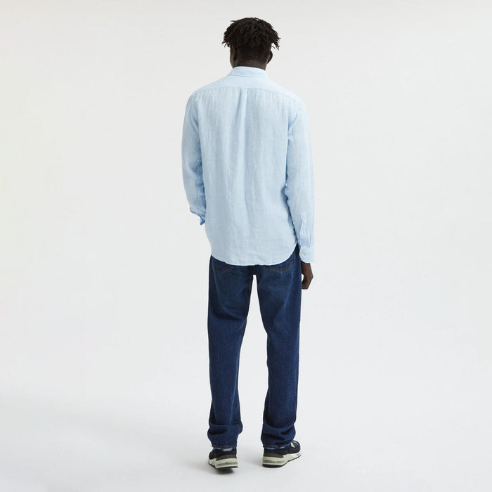 B.d. Baggies Linen Bradford Shirt
