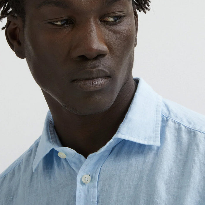 B.d. Baggies Linen Bradford Shirt