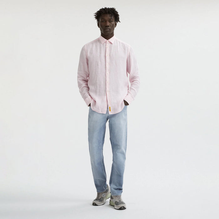 b.d. baggies Linen Bradford Shirt