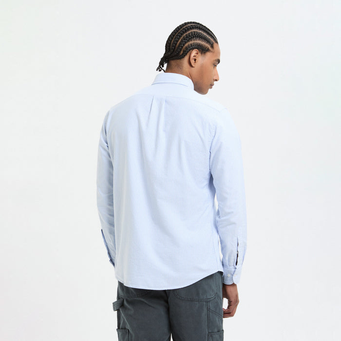 B.d. Baggies Longsleeved Bradford Shirt
