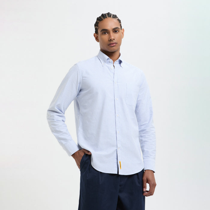 B.d. Baggies Longsleeved Bradford Shirt