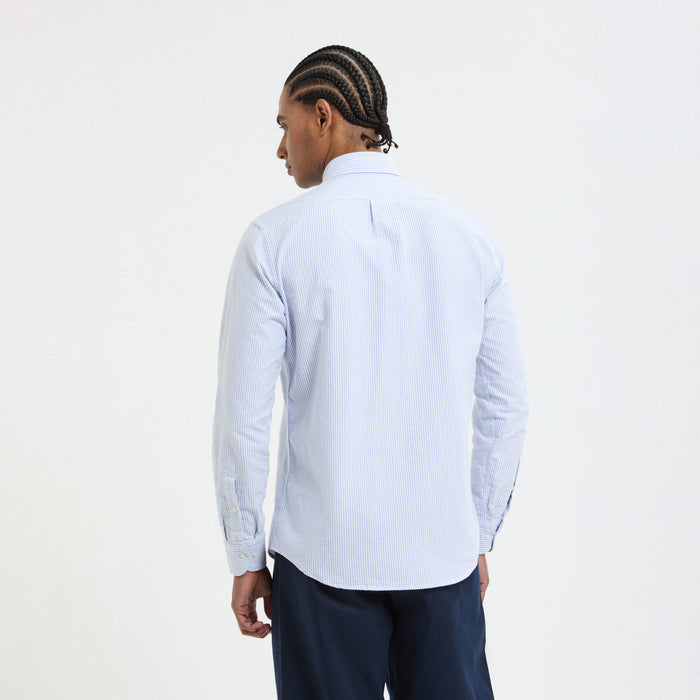 B.d. Baggies Longsleeved Bradford Shirt