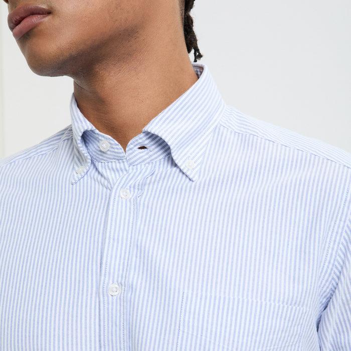 B.d. Baggies Longsleeved Bradford Shirt