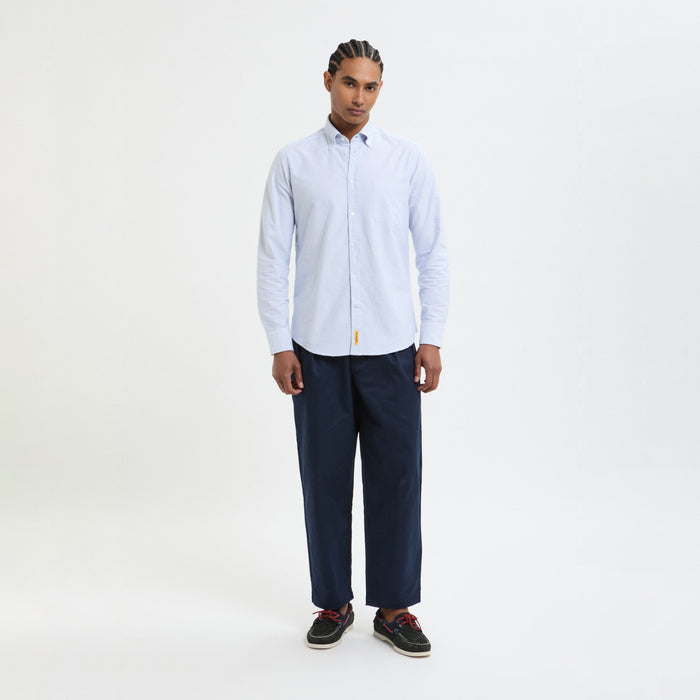 b.d. baggies Longsleeved Bradford Shirt