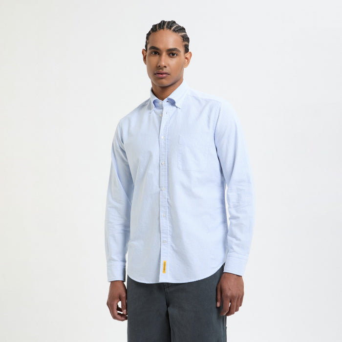 B.d. Baggies Longsleeved Bradford Shirt