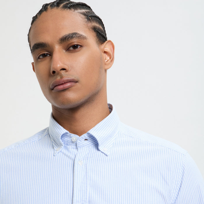 B.d. Baggies Longsleeved Bradford Shirt