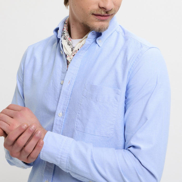 B.d. Baggies Longsleeved Bradford Shirt