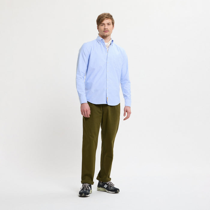 B.d. Baggies Longsleeved Bradford Shirt
