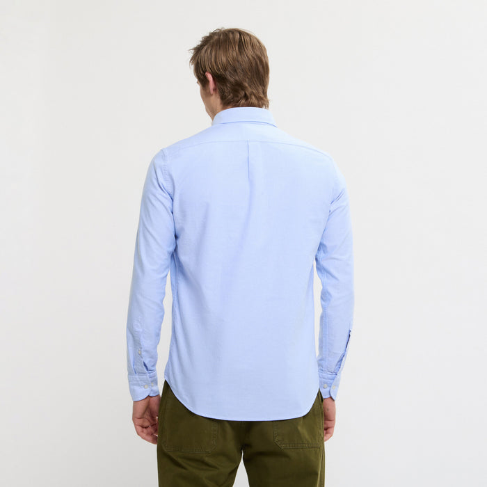 B.d. Baggies Longsleeved Bradford Shirt