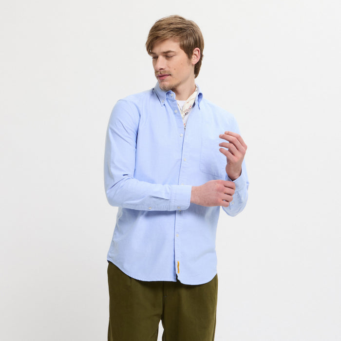 b.d. baggies Longsleeved Bradford Shirt