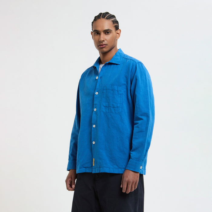 B.d. Baggies Longsleeved Overshirt